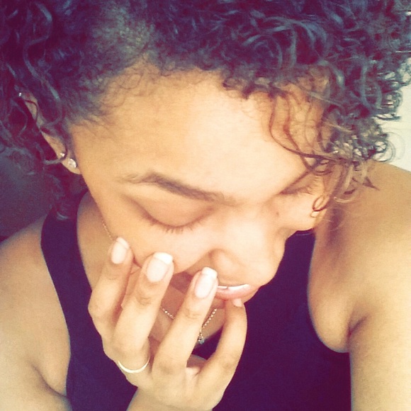 Meet your Posher, Saritha - Picture 1 of 1